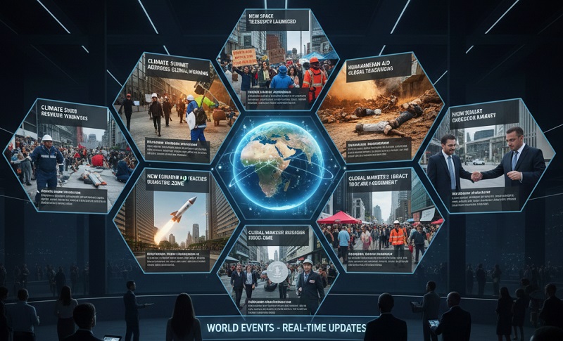 Which country will host the next World Expo?